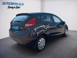 Ford Fiesta Ambiente **2. HAND-ERST 80TKM-TÜV NEU** - gebrauchte Ford Fiesta aus dem Jahr 2009
