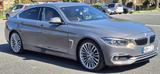 BMW 420 Gran Coupé 420i xDrive Gran Coupé Luxury... - gebrauchte BMW 420 Gran Coupé aus dem Jahr 2018