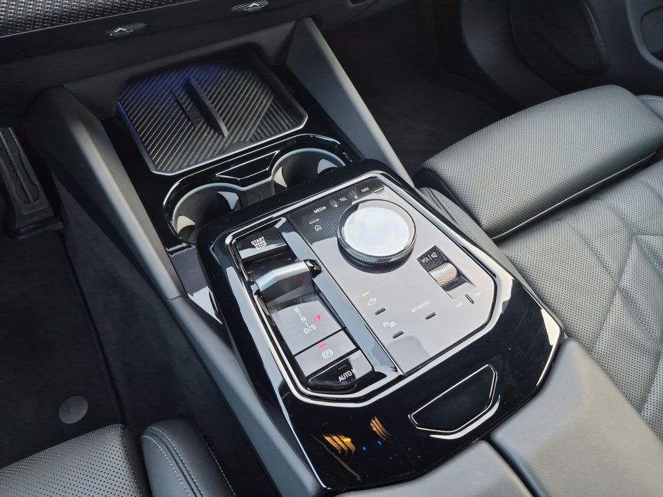 BMW 540 - Bild 12