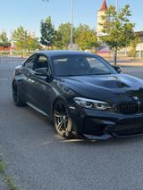 BMW M2 Coupé M2 | LCI | Akrapovic | KW V3 - BMW M2 Gebrauchtwagen in Stuttgart