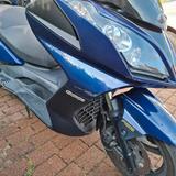 Kymco Downtown 300i ABS - KYMCO DOWNTOWN 300I