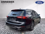 Ford FOCUS ST-Line X LED+Navi+Kamera+Winterpaket - Ford Focus: Automatik