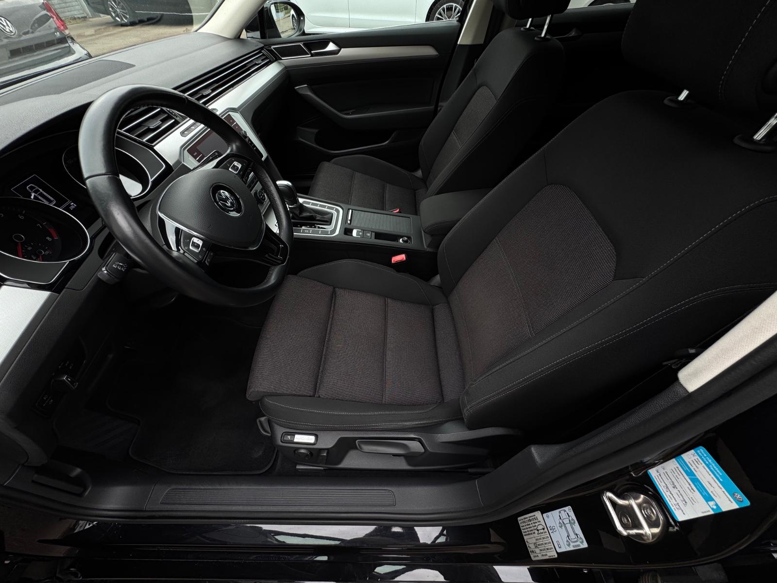 Volkswagen Passat 1.5 Variant Comfortline DSG AUTOM.*GARANT