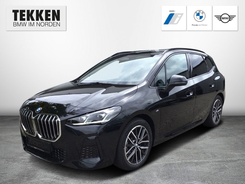 BMW 220 Active Tourer