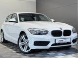 BMW 118i °Klima°PDC°FSE°BT°Shzg°Radio°CD°ZV° - BMW: Radio