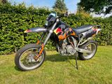 KTM LC4 660 SMC - KTM 660