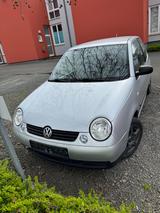 Volkswagen Lupo 1.4 60PS - 4 Zylinder Motor - Volkswagen Lupo: 1.6