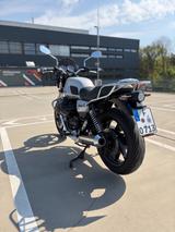 Moto Guzzi V7 Special: super Zustand, viele Extras - MOTO GUZZI V7