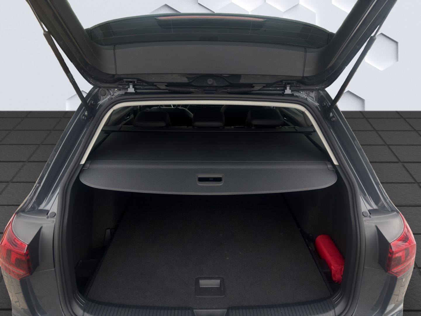 Golf Variant VIII 1.5 85 kW Goal 1,5l eTSI 7-Gan