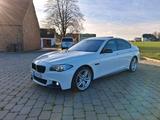 BMW 550i M-Paket Tausch möglich - BMW 550 aus 2013