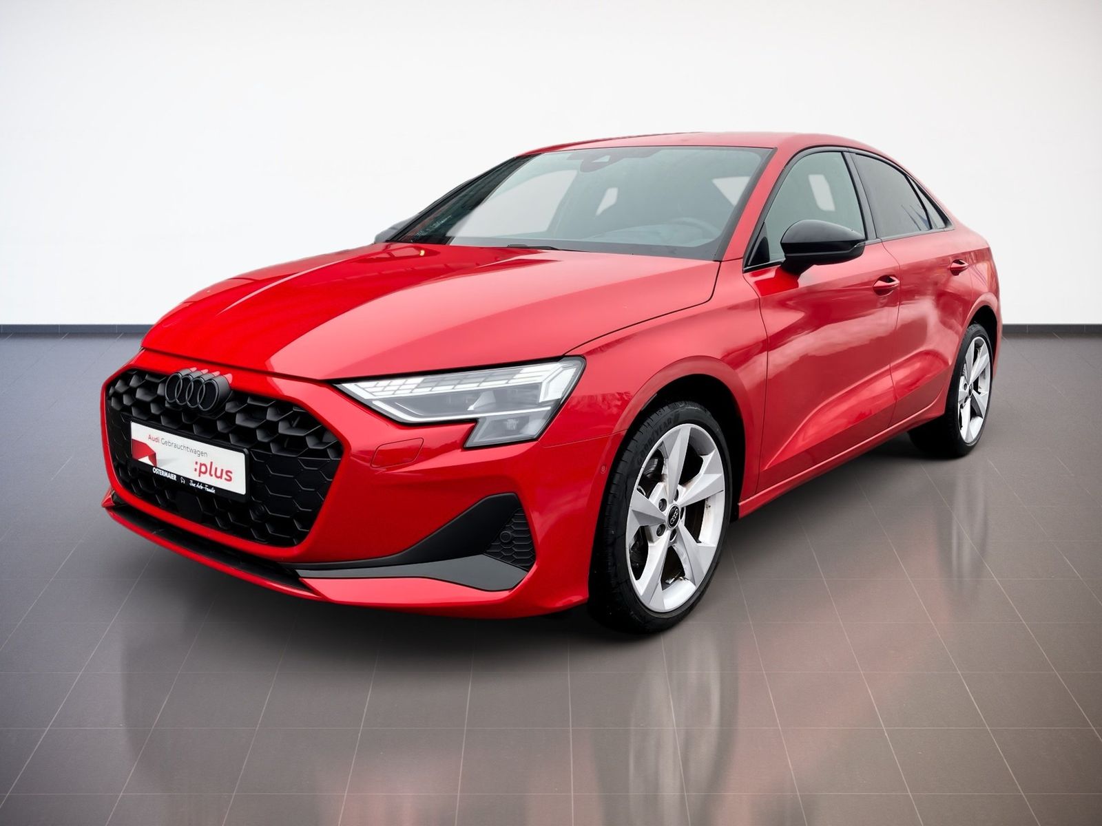 Audi A3 - Bild 2