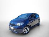 Skoda Citigo 1.0 MPI Automatik,Klima,Sitzheizung,Alufe - Skoda Citigo mit Benzin-Antrieb