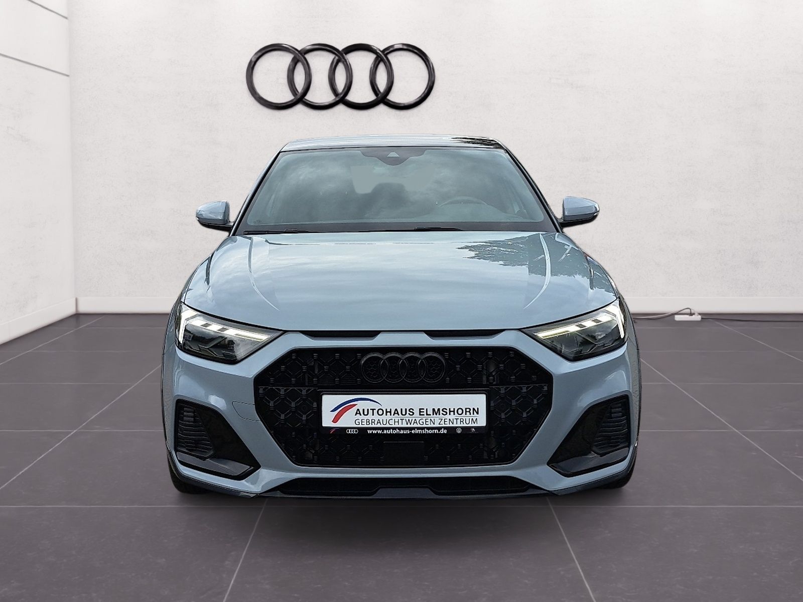 Audi A1 - Bild 4