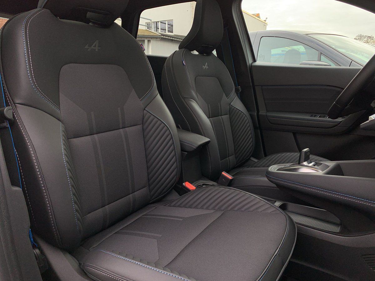 Renault Symbioz - Bild 25