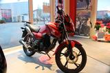 Honda CBF 125 - HONDA CBF 125