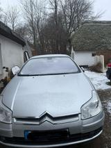 Citroën Citroén c5 - gebrauchte Citroën C5 aus dem Jahr 2006