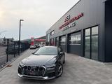 Audi A6 Allroad Quattro 55 TDI*PANO*B&O*KAMERA*8-FACH - graue Audi A6 Allroad