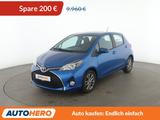 Toyota Yaris 1.0 VVT-i Comfort*CAM*KLIMA*GARANTIE* - Toyota Gebrauchtwagen in Bochum