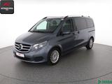 Mercedes-Benz V 220 d SPORTPAKET TOTWINKEL,SPURHALTE,KAMERA - Mercedes-Benz V-Klasse Gebrauchtwagen in Berlin