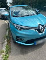 Renault ZOE EXPERIENCE R110 Z.E. 52 kwt. K... - Renault R 11 Gebrauchtwagen