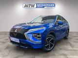 Mitsubishi Eclipse Cross Select  STANDHEIZ, inkl. ALLWETTER - Mitsubishi Eclipse Cross Tageszulassungen
