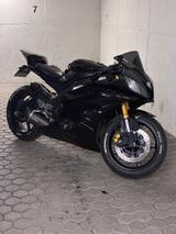 Yamaha YZF-R6 Komplettanlage - YAMAHA 2007 R6