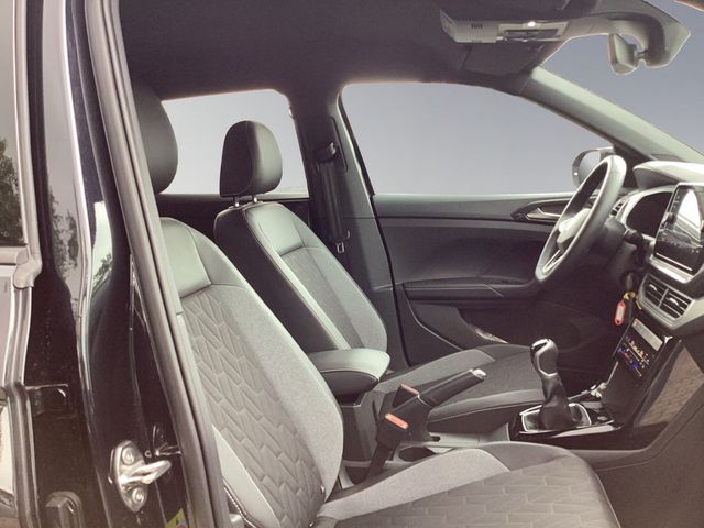 T-Cross 1.0TSI Goal AHK