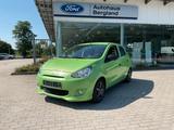 Mitsubishi Space Star Light - gebrauchte Mitsubishi Space Star aus dem Jahr 2013