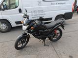 Honda CBF 125 M - Zubehör - HONDA CBF 125