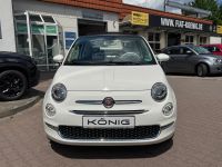 Fiat 500C - Vorschau Bild 3
