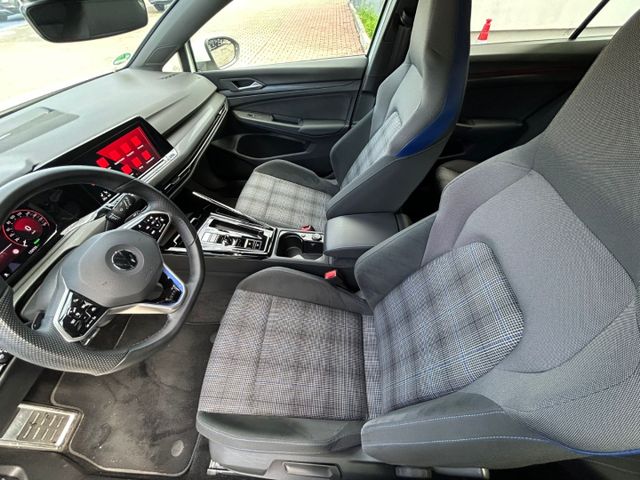 Golf 1.4TSI GTE - NAVI*KAMERA*ASSISTENZ*SHZG*1HD