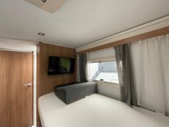 Adria CORAL 670 DL ALL-IN Solar,aut.Sat, nur 9900 Km