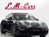 Porsche Panamera GTS*PANO*CHRONO*HUD*MATRIX*LIFT*SOFTCLO - Porsche Panamera mit Anhängerkupplung