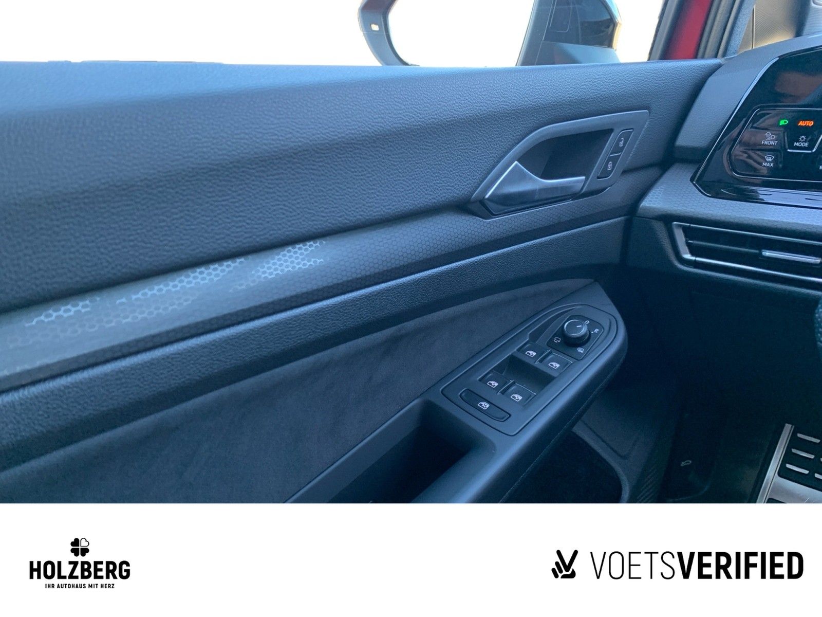 Volkswagen Golf - Bild 14