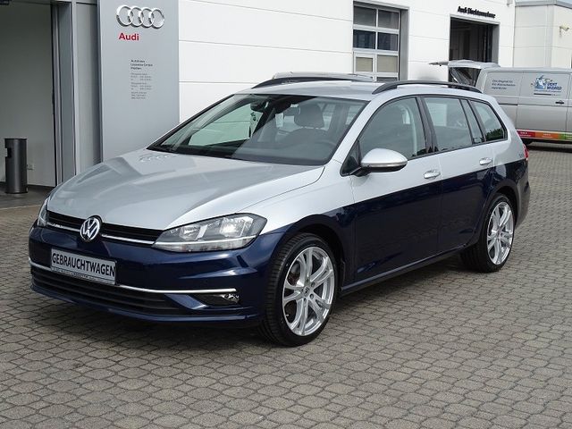 Golf Variant 1.0 TSI DSG Comfortline / Family