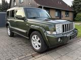 Jeep Commander 3.0 V6 CRD Overland Facelift NL Brief - Jeep Commander: 3.0