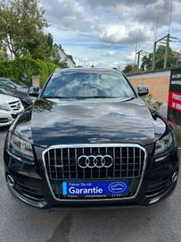 Audi Q5 - 2