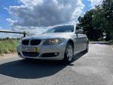 BMW 318i E90, 71600 km, 1. Hand - Scheckheftgepf - BMW: E71
