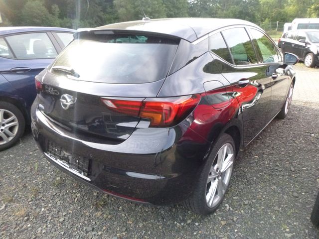 Astra K Dynamic