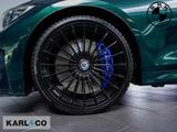 ALPINA B3 ALPINA Touring Pano H&K Standheizung Laserlic - ALPINA B3: B3s