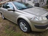 Renault Megane Coupé-Cabriolet Privilege 1.6 Expression - Renault Megane aus 2005: Cabrio