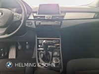 BMW 218 Gran Tourer - Vorschau Bild 10