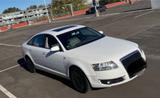 Audi A6 4F 2.4 V6 Automatik | TÜV 07/26 | ... - Audi A6 aus 2007: 4.2