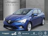 Renault Clio TCe 90 Business Edition*Android'CarPlay* - gebrauchte Renault Clio aus dem Jahr 2022