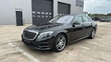 Mercedes-Benz S 400 (HYBRID / V6 / BELGIAN CAR / FULL OPTION /