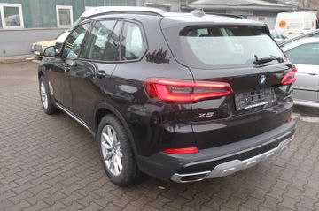 BMW X5 - 4