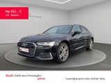 Audi A6 Lim. 40 TDI HD Matrix B&O HuD Memory Leder