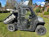 CFMOTO U Force 1000 4x4 EPS Vollkabine / Heizung  - QUAD 4X4