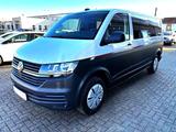 Volkswagen T6.1 Kombi/Lang/Navi/Kamera/8-Sitzer - : Sitzer 8