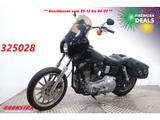 Harley-Davidson FXD Dyna Super Glide - HARLEY-DAVIDSON FXD SUPER GLIDE